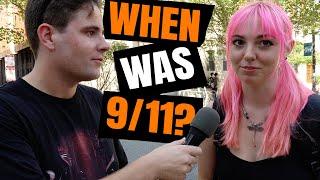 Does Gen Z Know Who Attacked Us On 9/11?