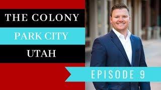 The Colony Park City