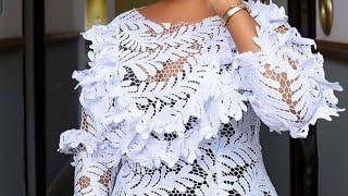 2021 Most Gorgeous And Elegant Asoebi Styles 2021 Trending Weddings Guest African Fashion Styles