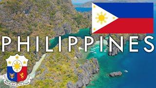 Die Philippinen: Geschichte, Geographie, Wirtschaft & Kultur