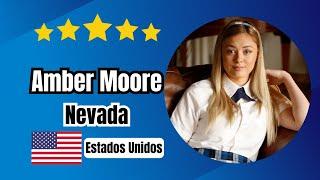 Nevada, Estados Unidos | Amber Moore