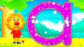 ALPHABET LEARNING GAMES - ABC Kids #2