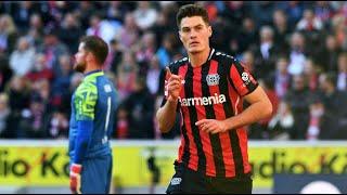 FC Koln 2:2 Bayer Leverkusen | Bundesliga | All goals and highlights | 24.10.2021