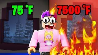 ROBLOX NEED MORE HEAT - ALL PHONE CALLS!? (What Happens If You Call All Numbers? SECRET ENDINGS)