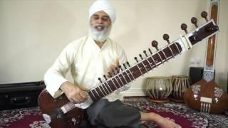 Indian Music Learning Series Laya & Layakari Chanda 77765