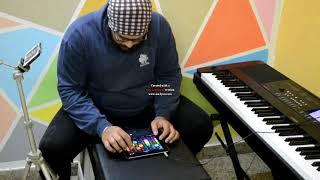 Groovepad DJ -Ipad music