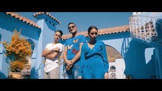 DJ Hamida feat. Hafssa Da & CHK - "CHEKAMA" ⴰⵛⴻⴽⴰⵎ (clip officiel)