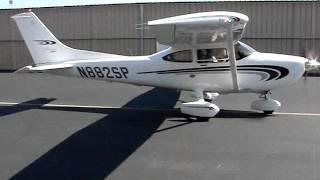 Airplane for Sale from WildBlue - 2000 Cessna 182S Skylane - SOLD!