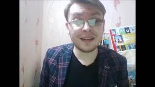 Твой путь. Максим Сафиулин (читает автор)