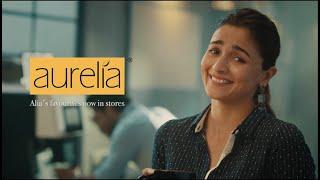 Aurelia film 2 - Alia finds a new admirer | ‘Be Compliment Ready’