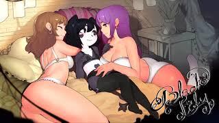 Ken Ashcorp - Black Lily