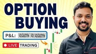 Loss To Profits | Option Buying