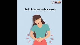 UTI Symptoms in Female | Urinary Tract Infection | maAx Hospital