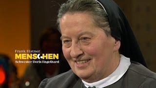 Mit der Nonne schmusen - Schwester Doris Engelhard | Frank Elstner Menschen