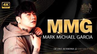 Mark Michael Garcia "MMG" 08/10  D1 Live Sessions @ District One Gastrolounge BGC