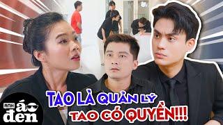 Quản Lý Tòa Nhà Chèn Ép Cư Dân, Lạm Quyền Để Chuộc Lợi Và Cái Kết !!! - Anh Áo Đen 2025 20