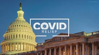 Third stimulus checks: Who is eligible? And can the money be garnished by creditors?