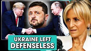 Did Trump JUST Surrender Ukraine to Putin?!