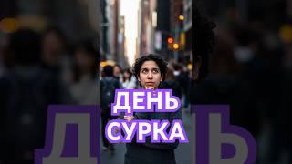 День сурка