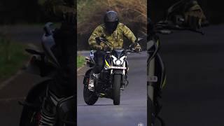 2024 Bajaj Pulsar NS400Z Review - Coming Soon | Sagar Sheldekar Official