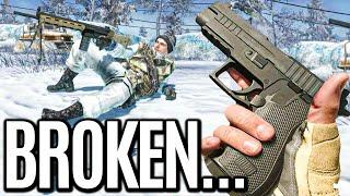 Top 20 Most BROKEN Perks in Cod History