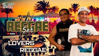 Reggae BLACK LION | Reggae Set Especial / Lovers Reggae