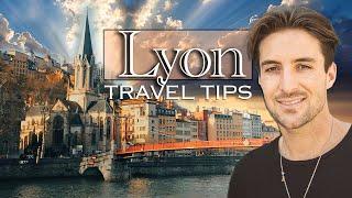 Skip Paris! Travel to Lyon | France's Most Underrated City