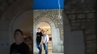 в еврейском зале храма Всех религий #иудаизм #звезда Давида #иудейский#sorts
