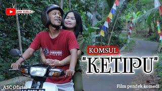 KHOMSUL KETIPU || KOMEDI JAWA LUCU || Eps 52