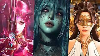 Top BEST 3D DONGHUA in the World! / Legends of Chinese ANIME! Part 2