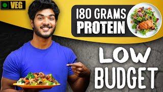 20 “RARE” High Protein Foods That You Should Be Eating! | Vegetarian Edition