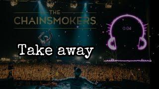 | The Chainsmokers, ILLENIUM — takeaway [ ringtone] ft. Lennon Stella |