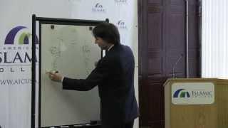 Dr. John Demartini Lecture 5-2-13