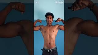 #motivation #fitneess #desi #boy  support me #subscribe