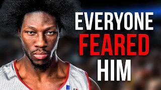 He Was The Most FEARED Player In The NBA