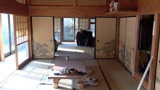 We Bought an Abandoned House in Japan, Interior, Everything Left Inside