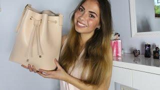 Meine 5 Lifestyle MUST HAVES in der Handtasche | mit Sabrina Chérie