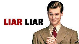 Liar Liar (1997) | Behind the Scenes + Deleted Scene