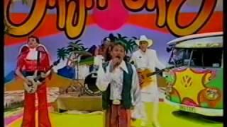 Skyhooks : Happy Hippy Hut