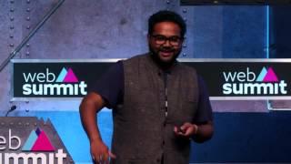 Rise of the visuals and decline of the written word - Ambarish Mitra