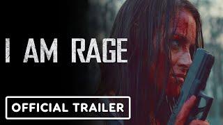 I Am Rage - Official Trailer (2023) Hannaj Bang Bendz, Marta Svetek