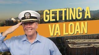 How to get a VA Loan in Utah