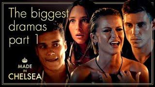 The Best of MIC Series 22 Part 1! | Made in Chelsea