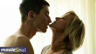 Top 5 Older Woman - Younger Man Romance Movies of the 2010s