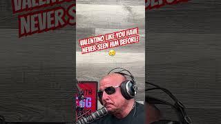 GREGG VALENTINO GETS EMOTIONAL ON THE ZAPATA BRAND PODCAST #podcast #zapata