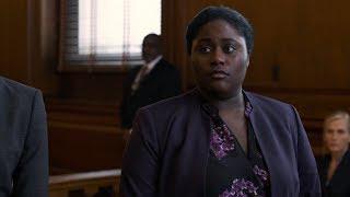 Orange Is The New Black 6x13 | Final Verdict of Taystee Scene | Powerful Scene | 1080p