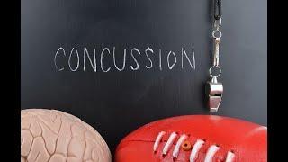 Concussion/Brain damage risk in sports