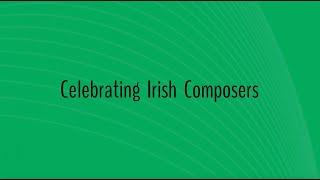 William Gaunt: Celebrating Irish Music - March 2021