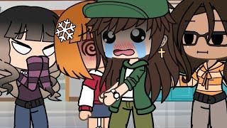 ,,Not Gacha Heat!!!,,Mei x Miriam