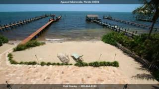 RENT ME~! Weekly Vacation Rental Aguazul, Islamorada, Florida Keys - Virtual Tour